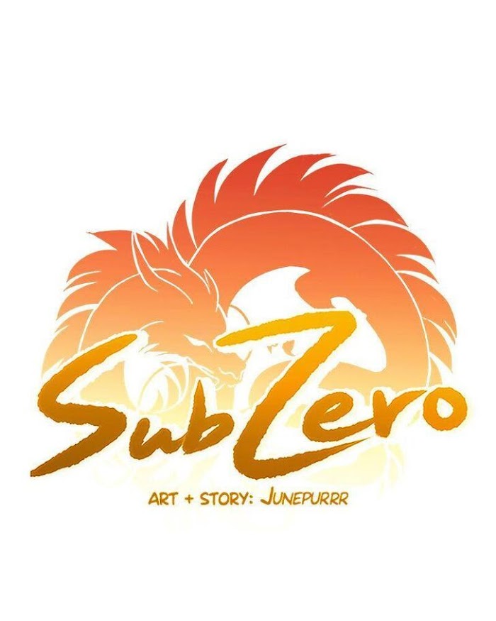 Subzero Temperature - Chapter 115