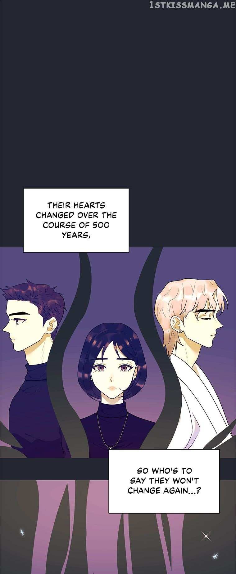 The Villainess’s Debut Novel - Chapter 58