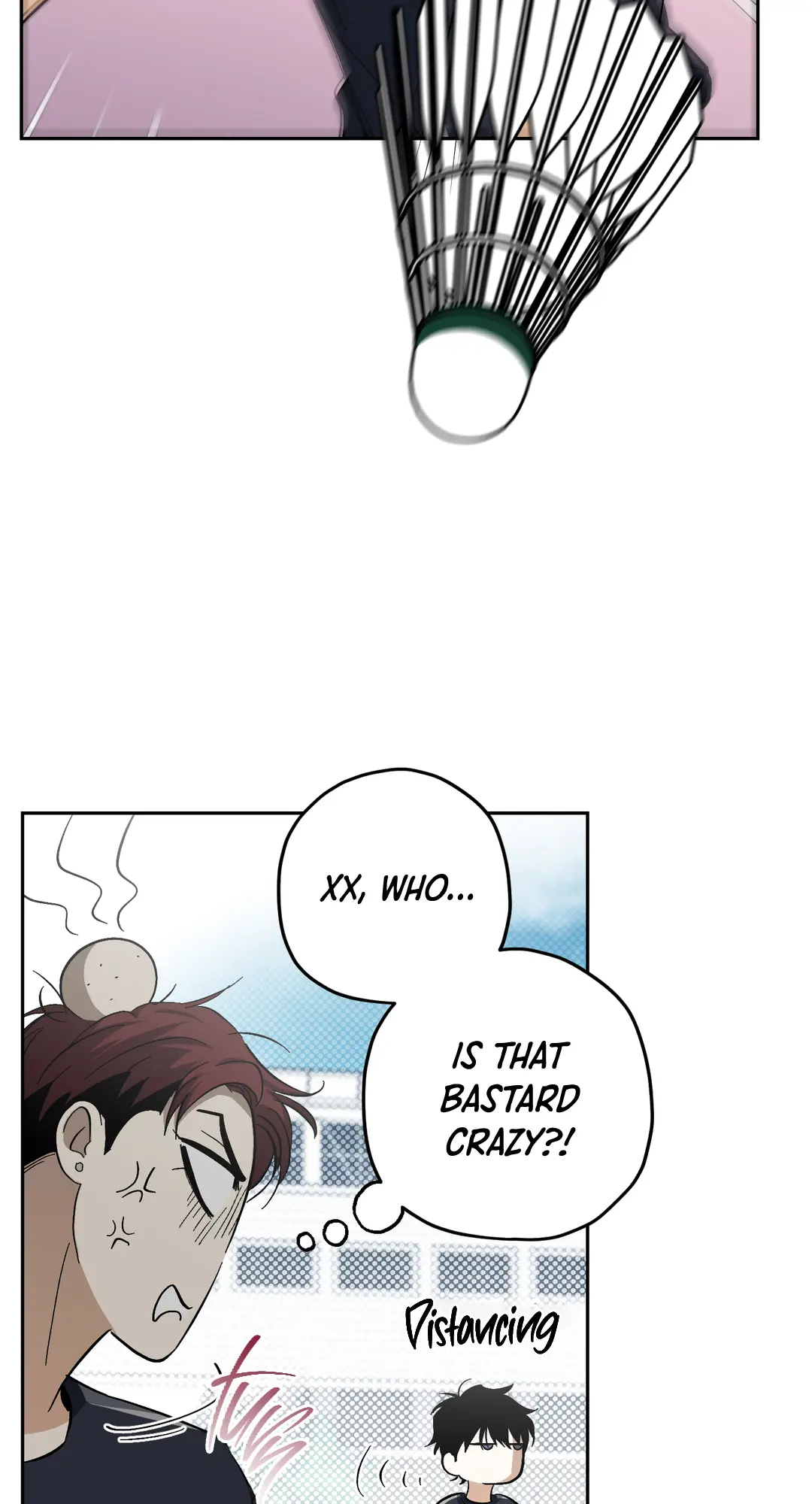 Hohosangbak - Chapter 6