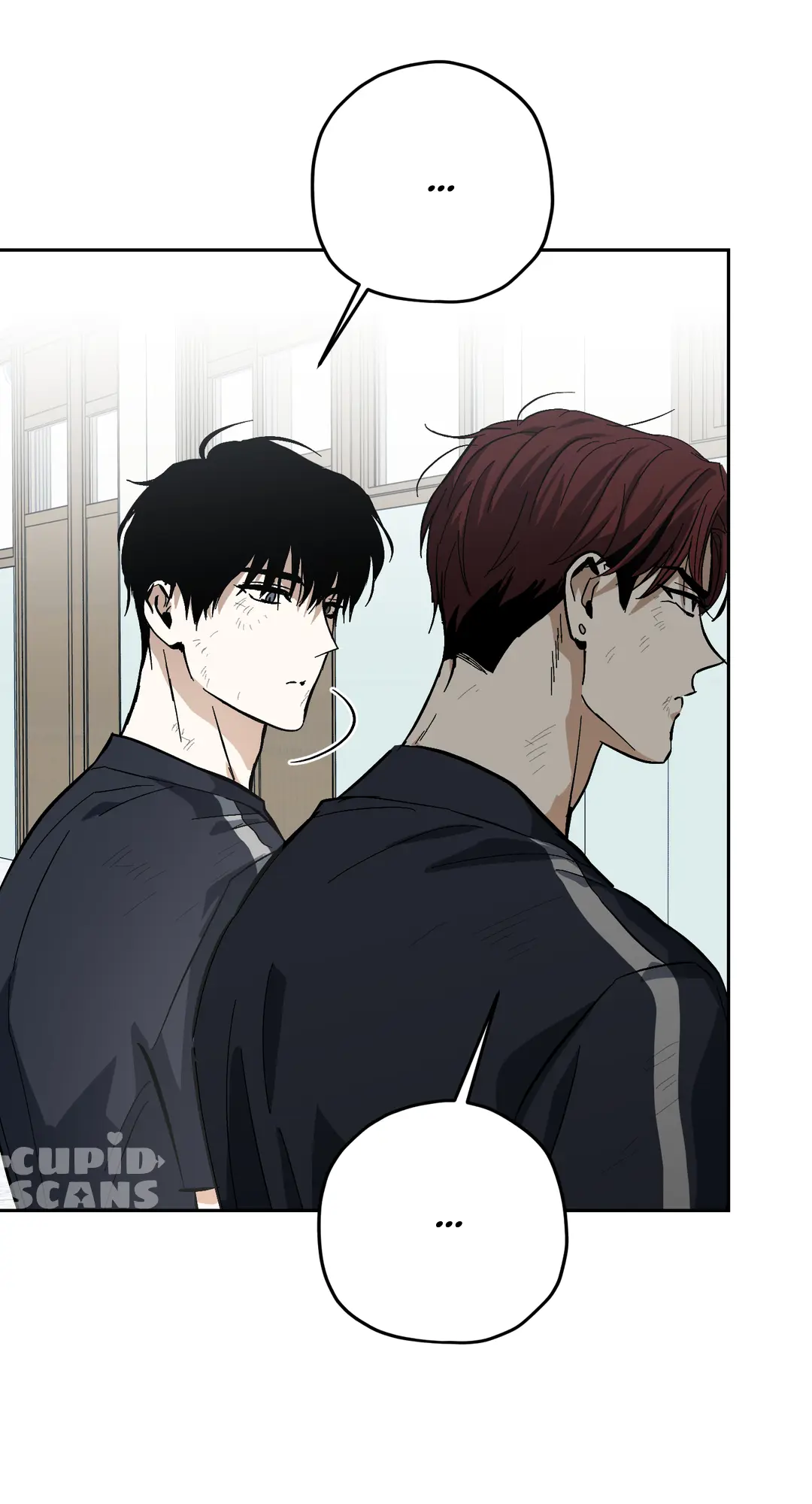 Hohosangbak - Chapter 6