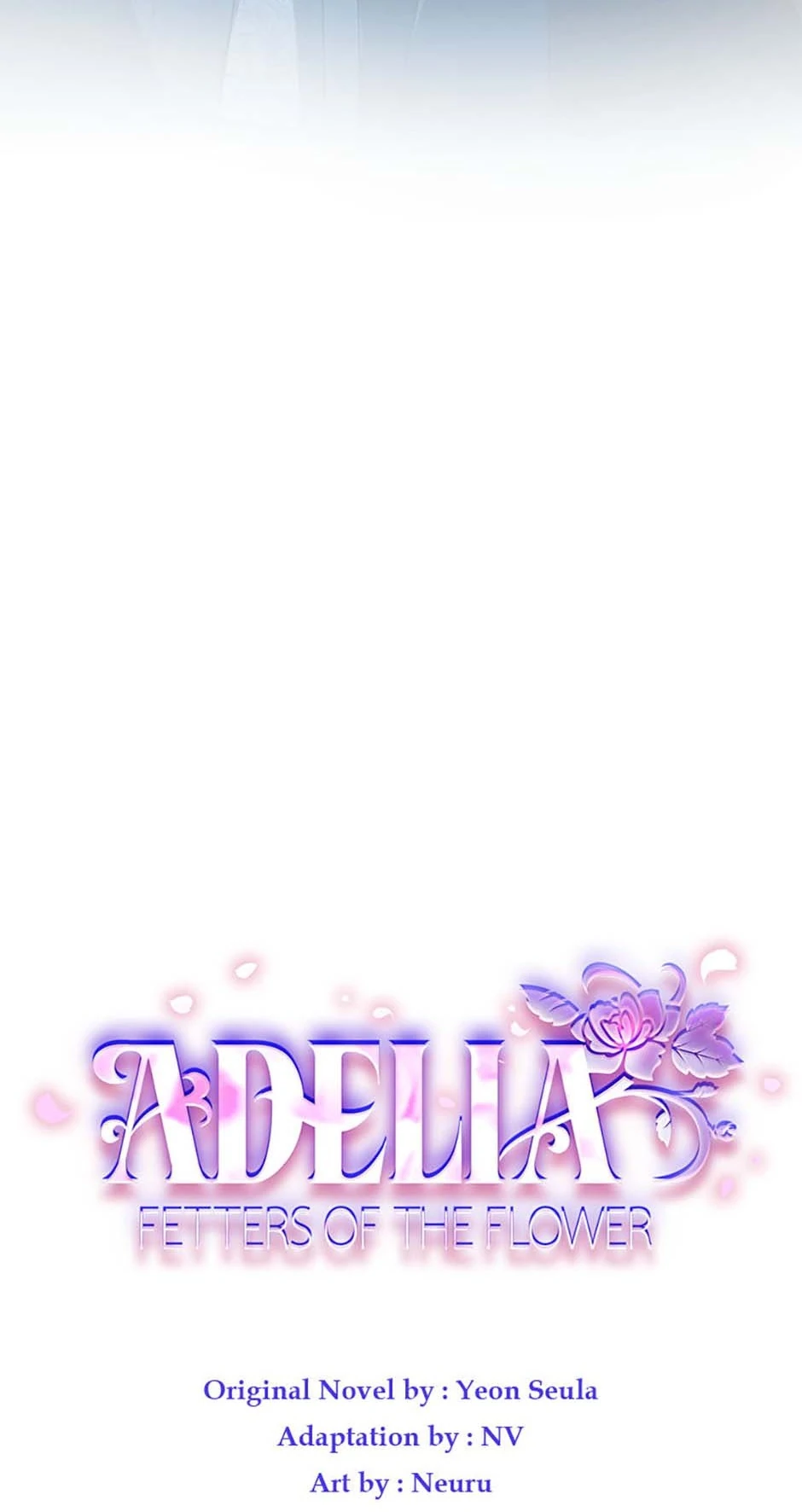 Adelia – Flower’s Bondage - Chapter 73