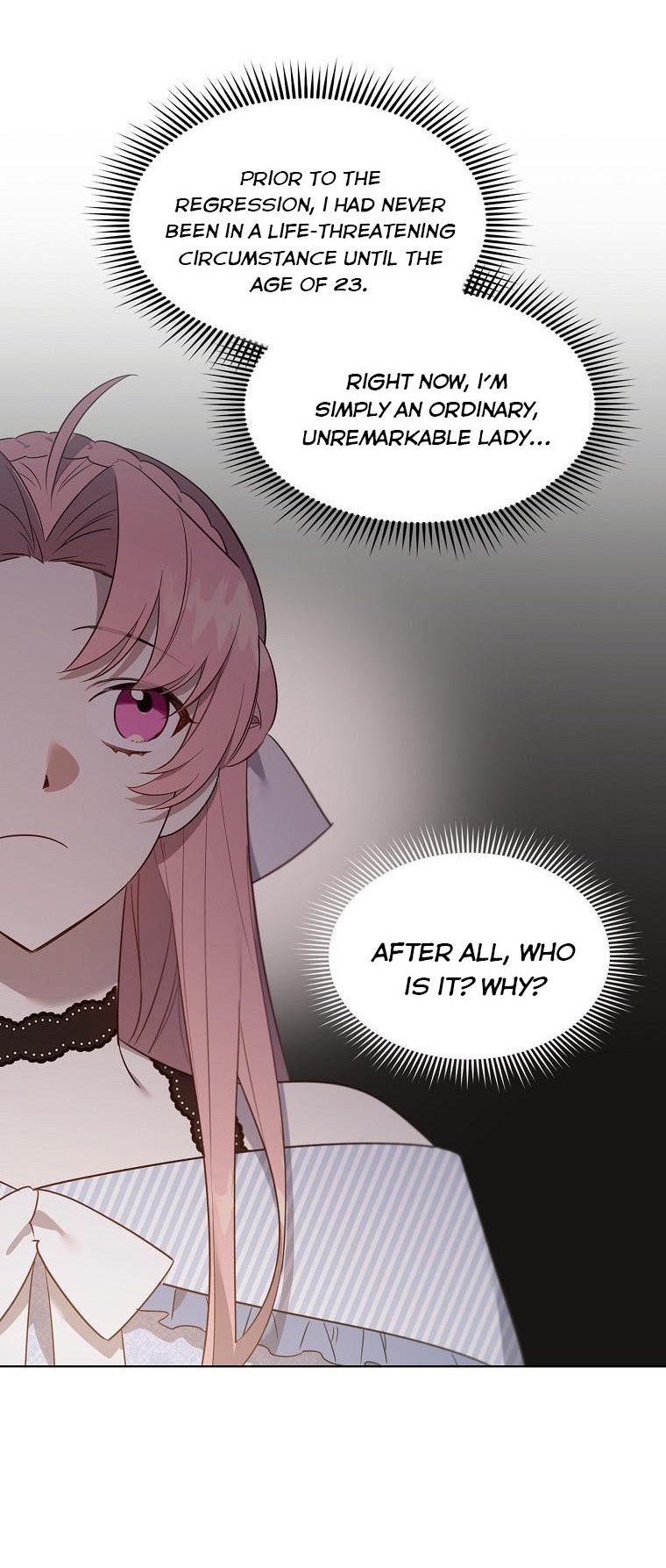 Adelia – Flower’s Bondage - Chapter 12