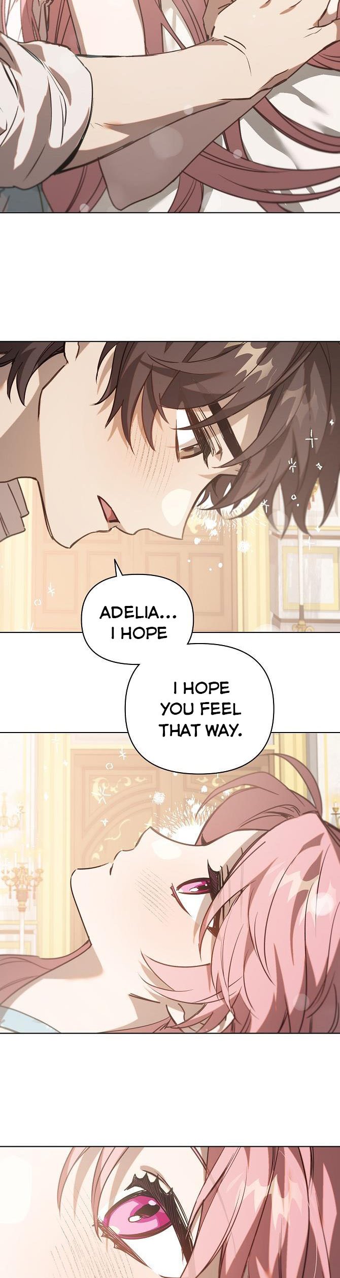 Adelia – Flower’s Bondage - Chapter 32