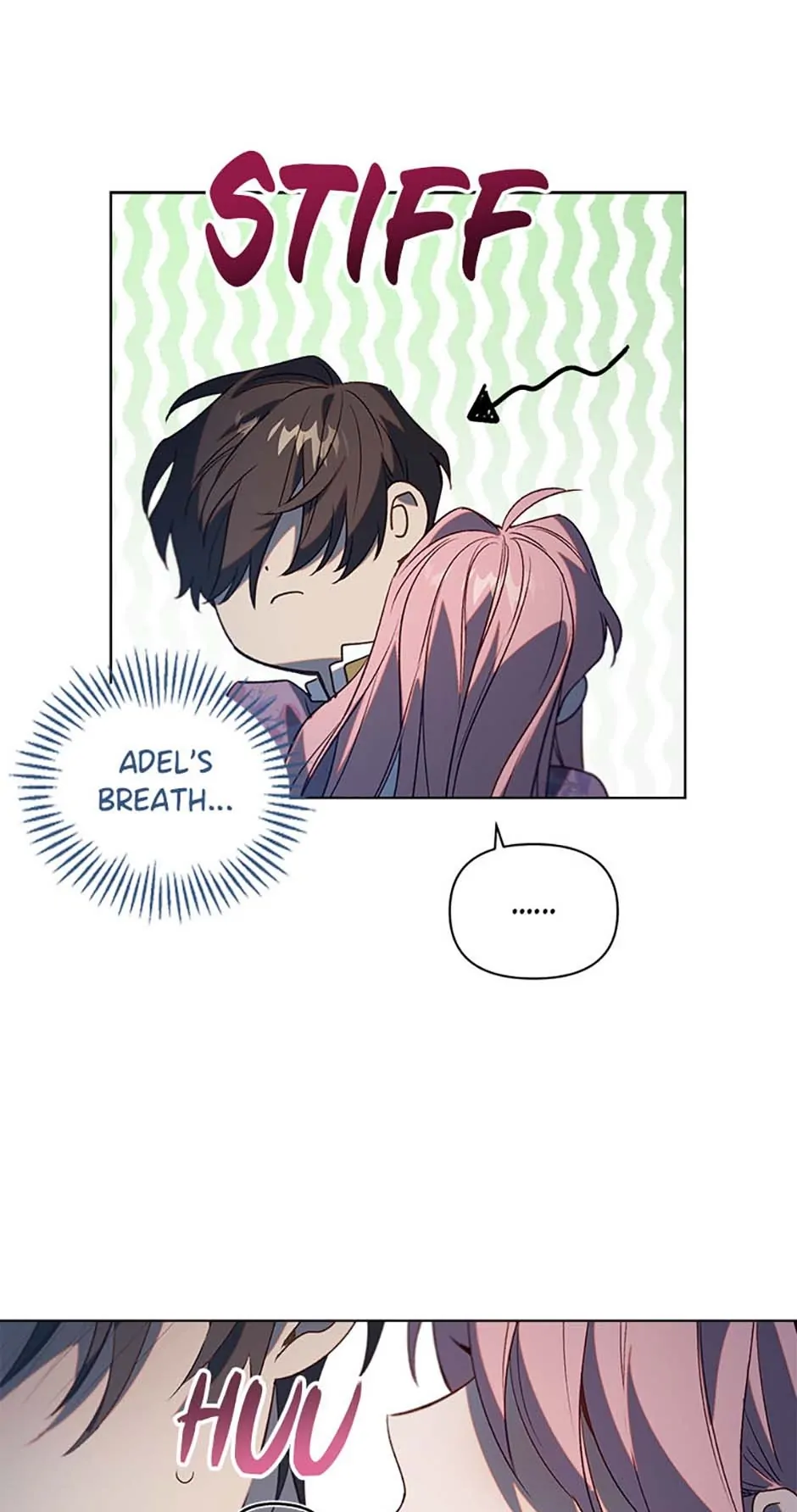 Adelia – Flower’s Bondage - Chapter 54