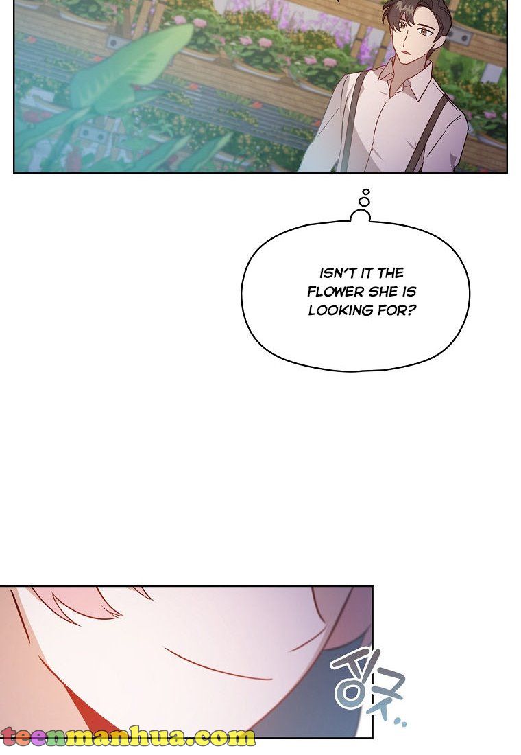 Adelia – Flower’s Bondage - Chapter 7