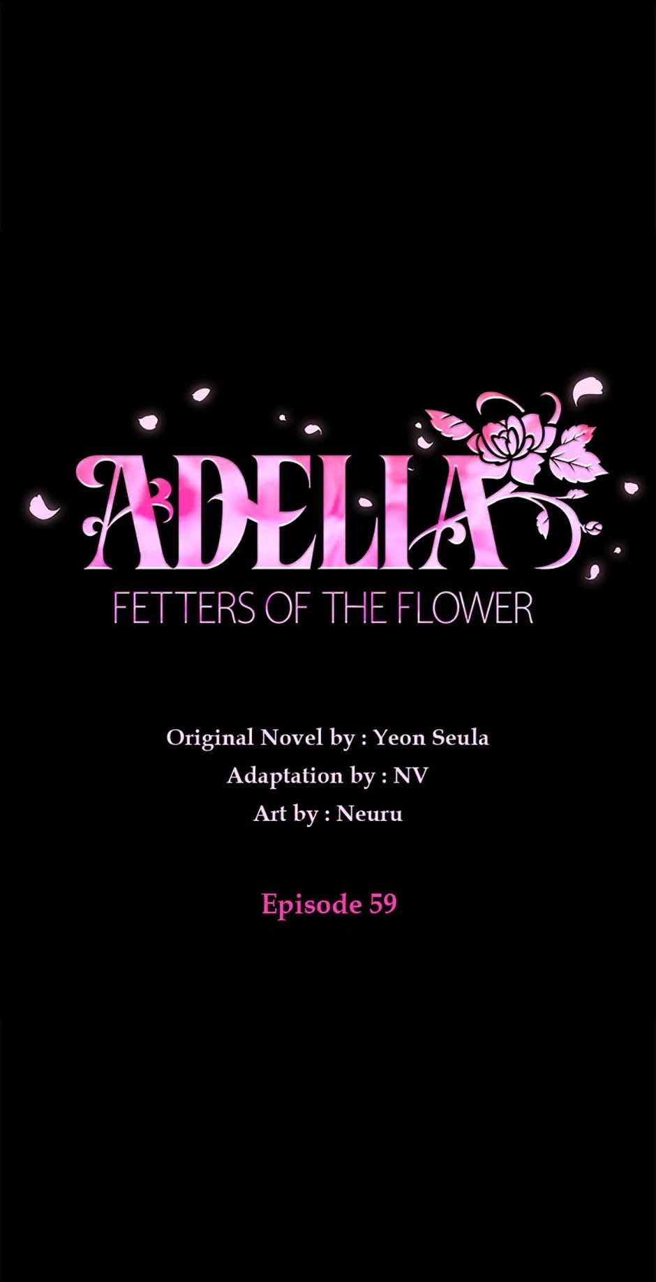 Adelia – Flower’s Bondage - Chapter 59