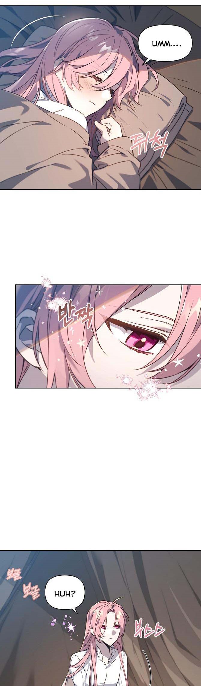 Adelia – Flower’s Bondage - Chapter 21