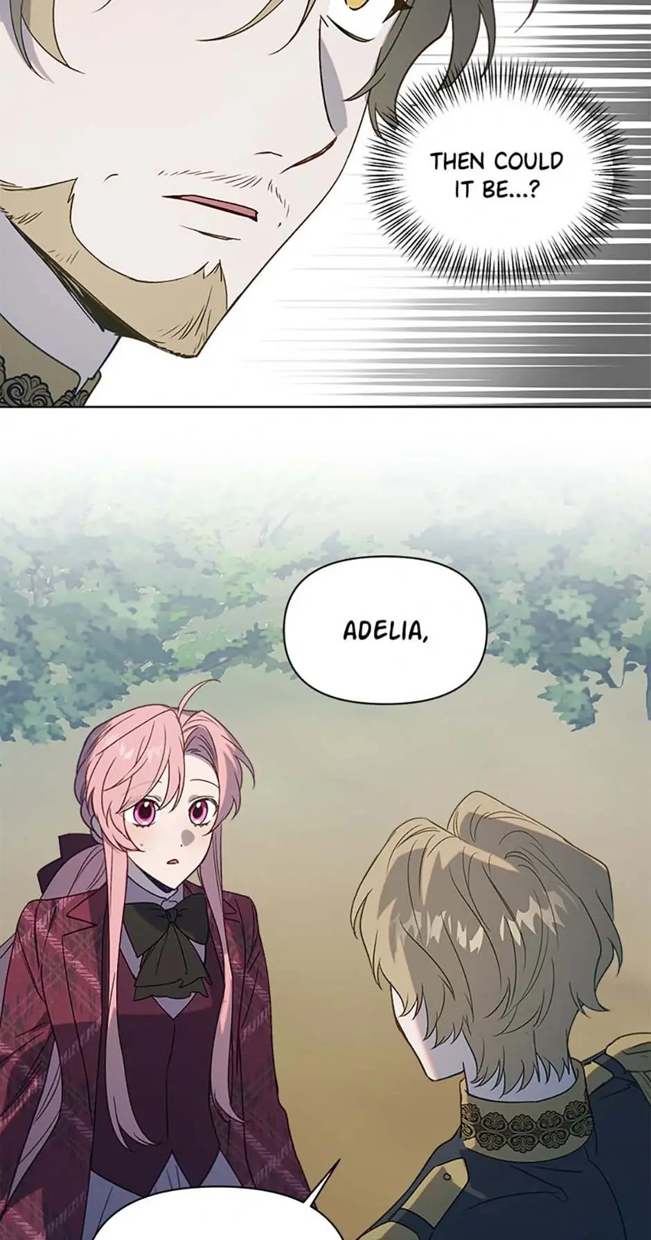 Adelia – Flower’s Bondage - Chapter 65