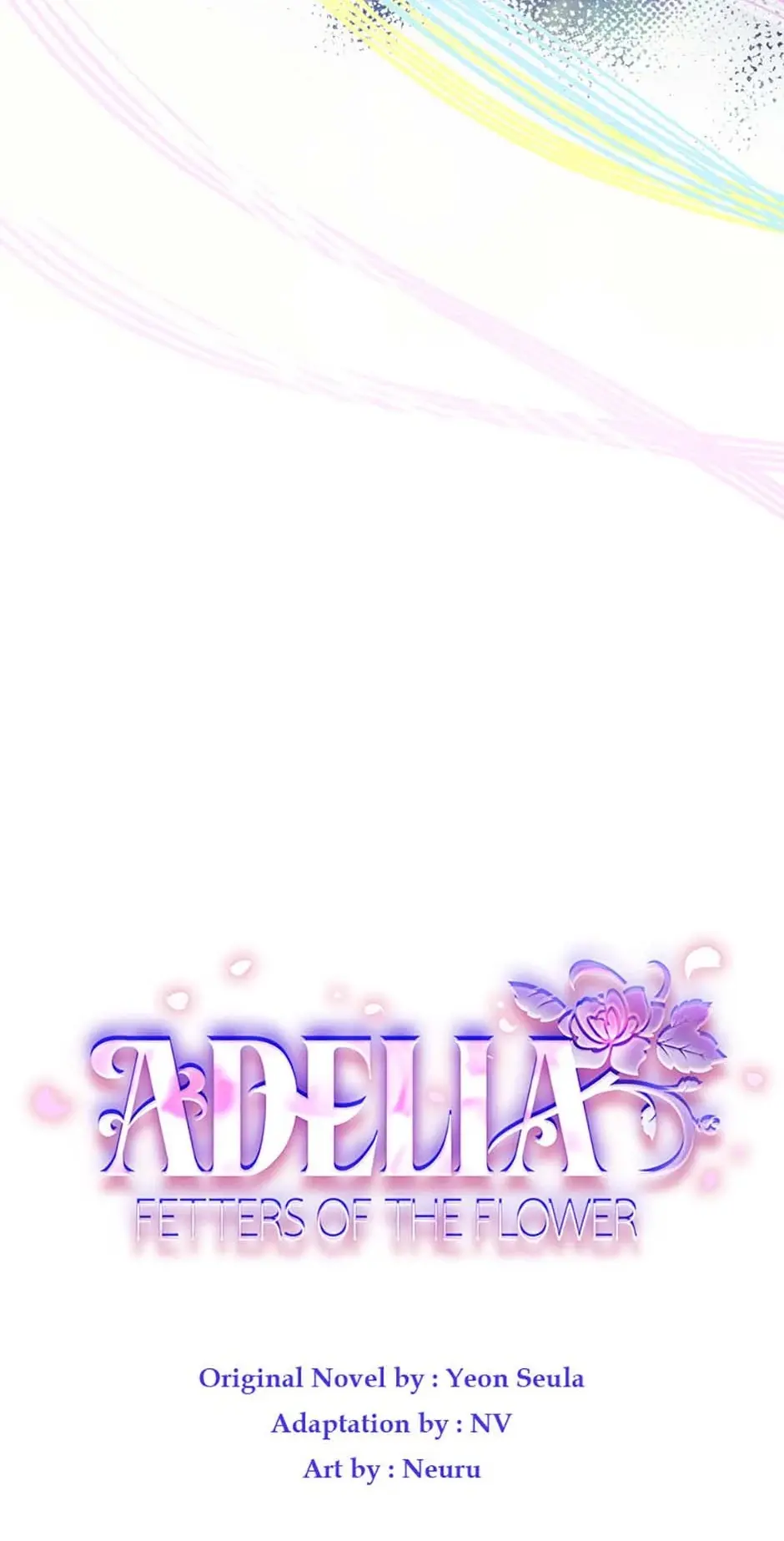 Adelia – Flower’s Bondage - Chapter 64