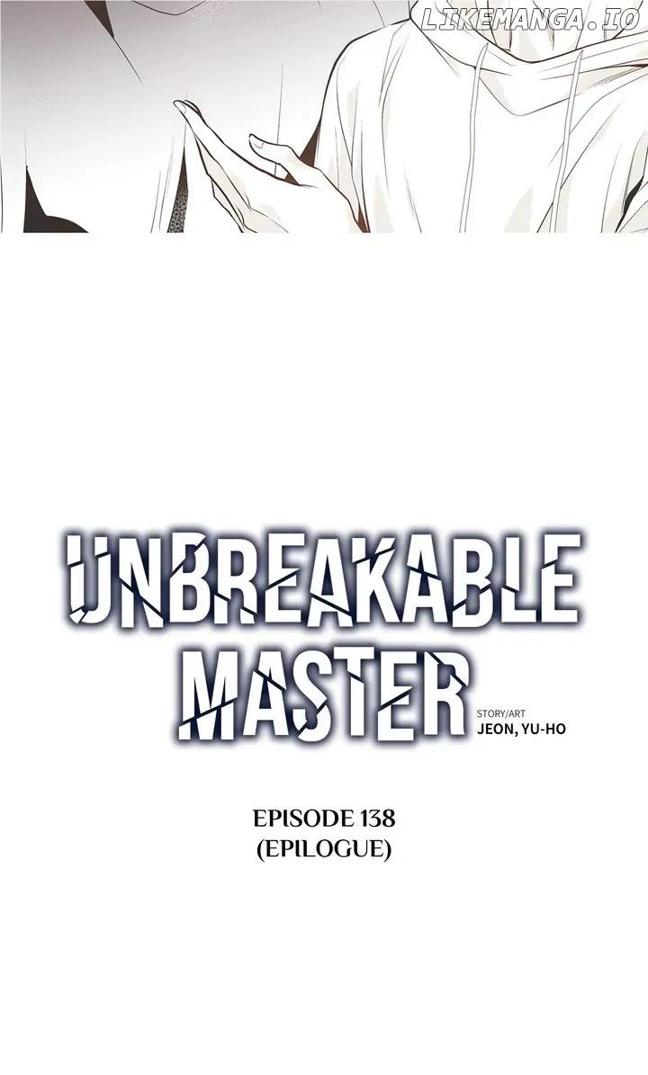 Unbreakable Master - Chapter 138