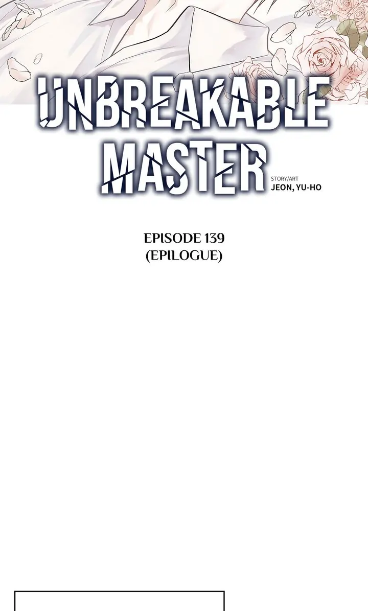 Unbreakable Master - Chapter 139