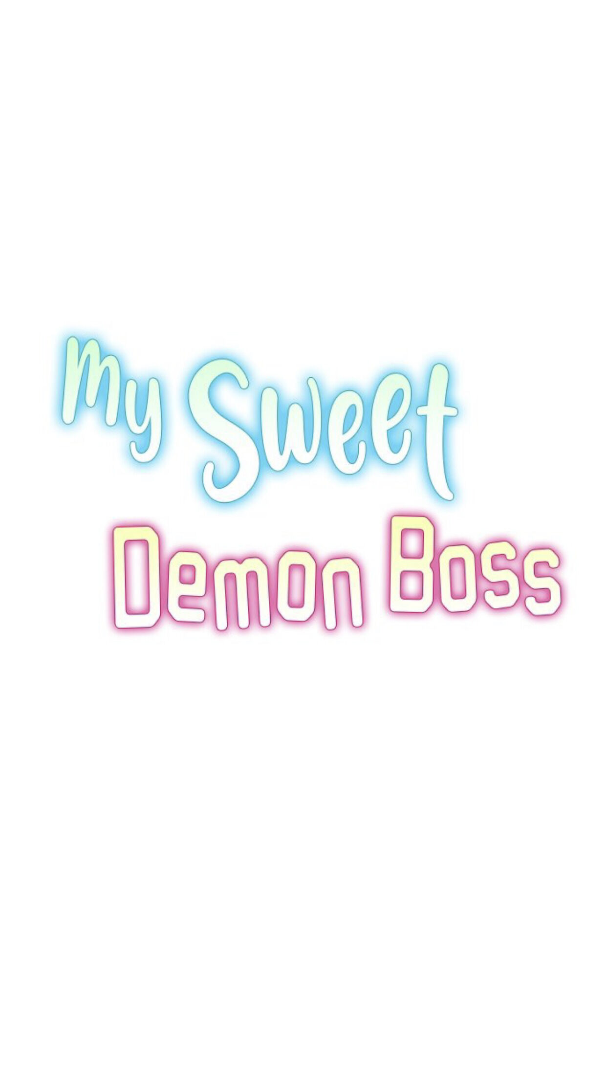 My Sweet Demon Boss - Chapter 19