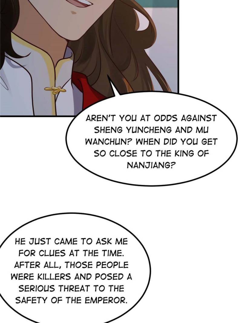 God Of War, Crazy Princess - Chapter 257