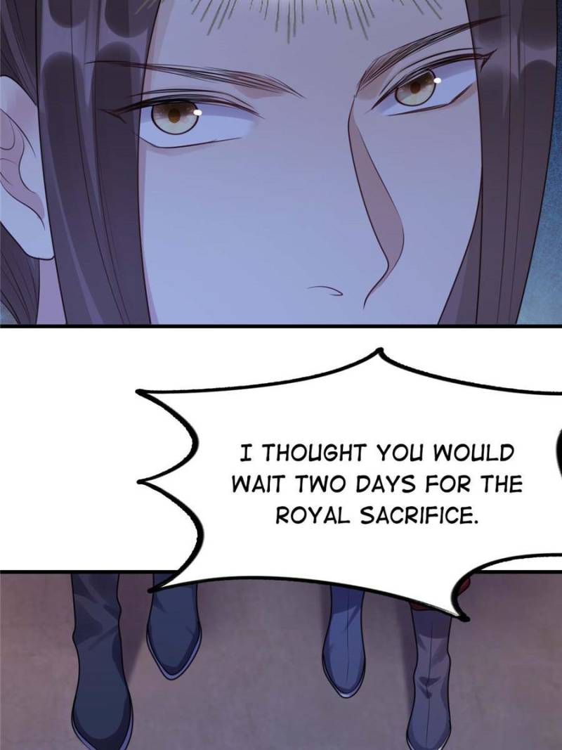 God Of War, Crazy Princess - Chapter 259