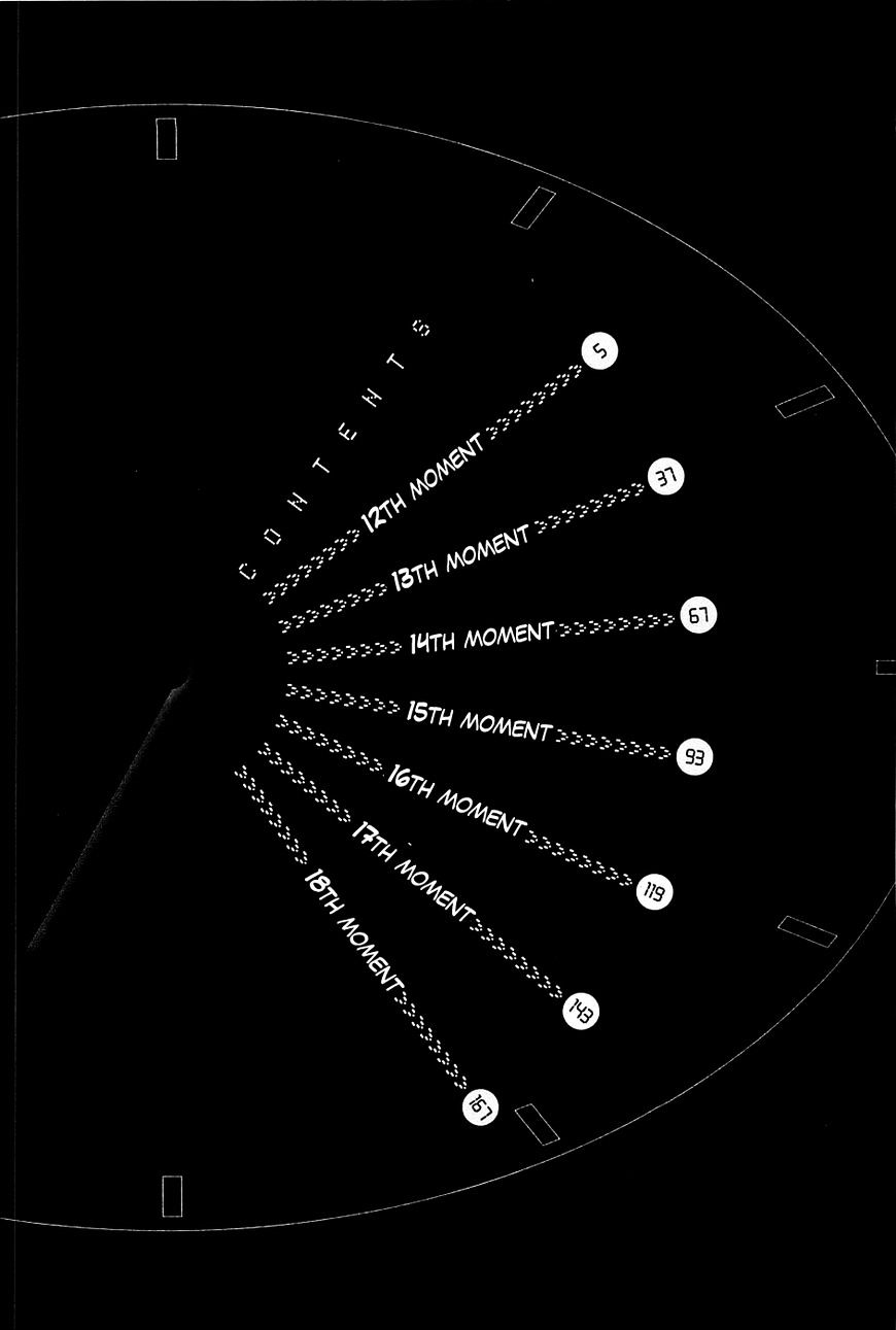 Kokukoku - Chapter 12 : 12Th Moment