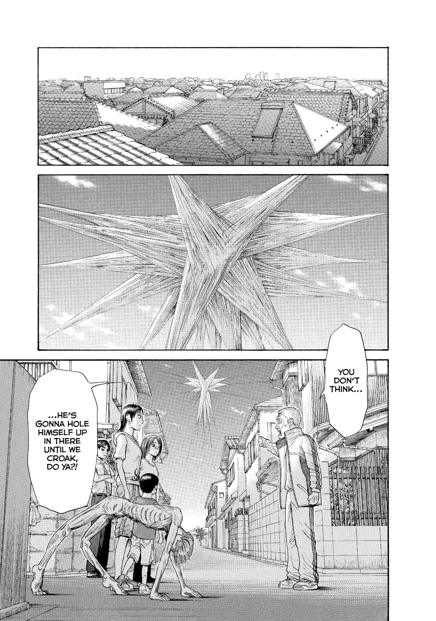 Kokukoku - Chapter 59: Vol.8 59Th Moment