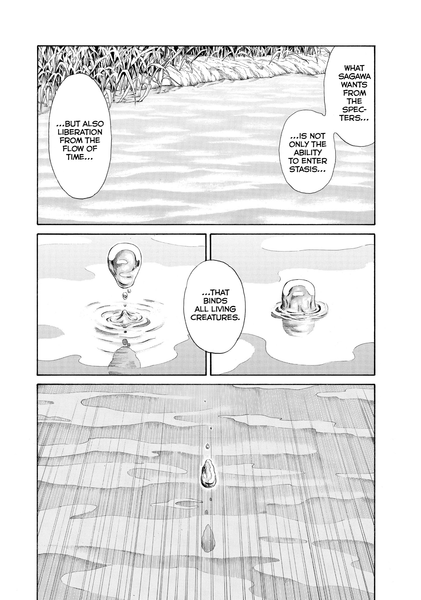 Kokukoku - Chapter 49