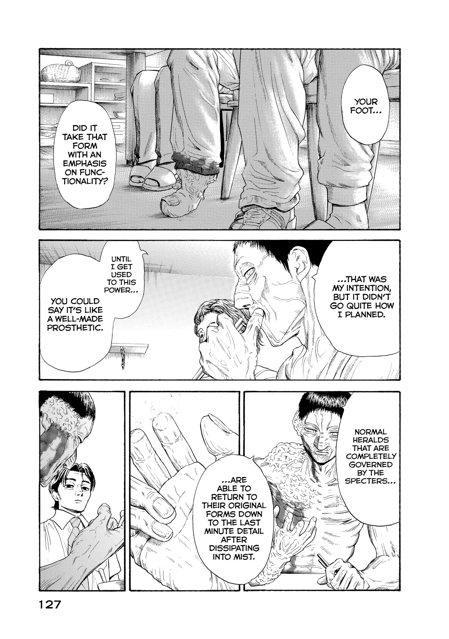 Kokukoku - Chapter 44