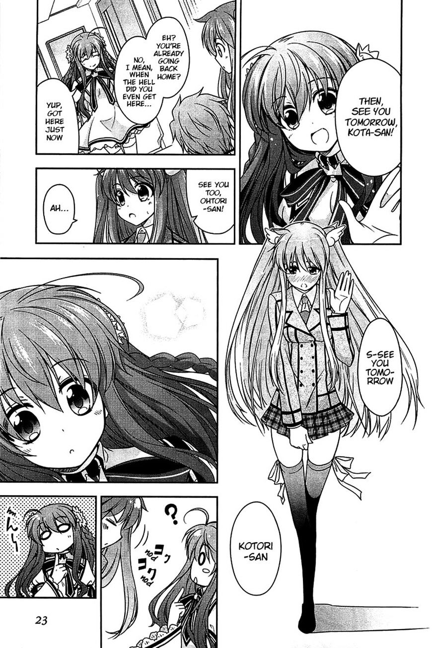 Rewrite: Side-R - Chapter 5