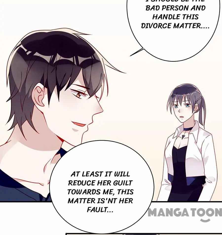 Wicked Young Master And His Innocent Girl - Chapter 52