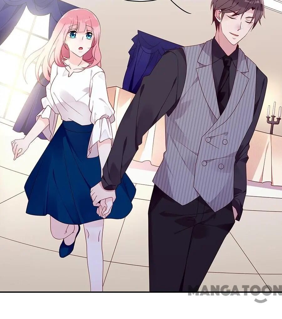 Wicked Young Master And His Innocent Girl - Chapter 58