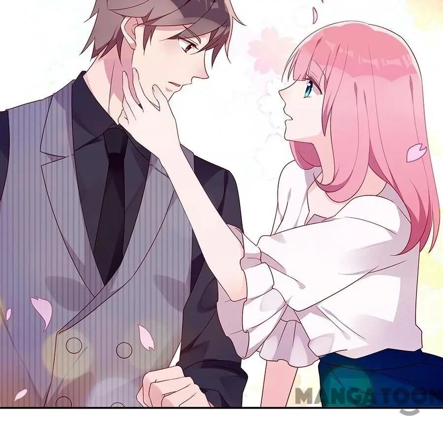 Wicked Young Master And His Innocent Girl - Chapter 59