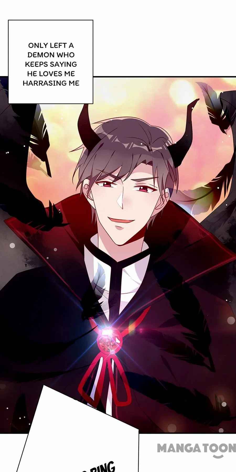 Wicked Young Master And His Innocent Girl - Chapter 53