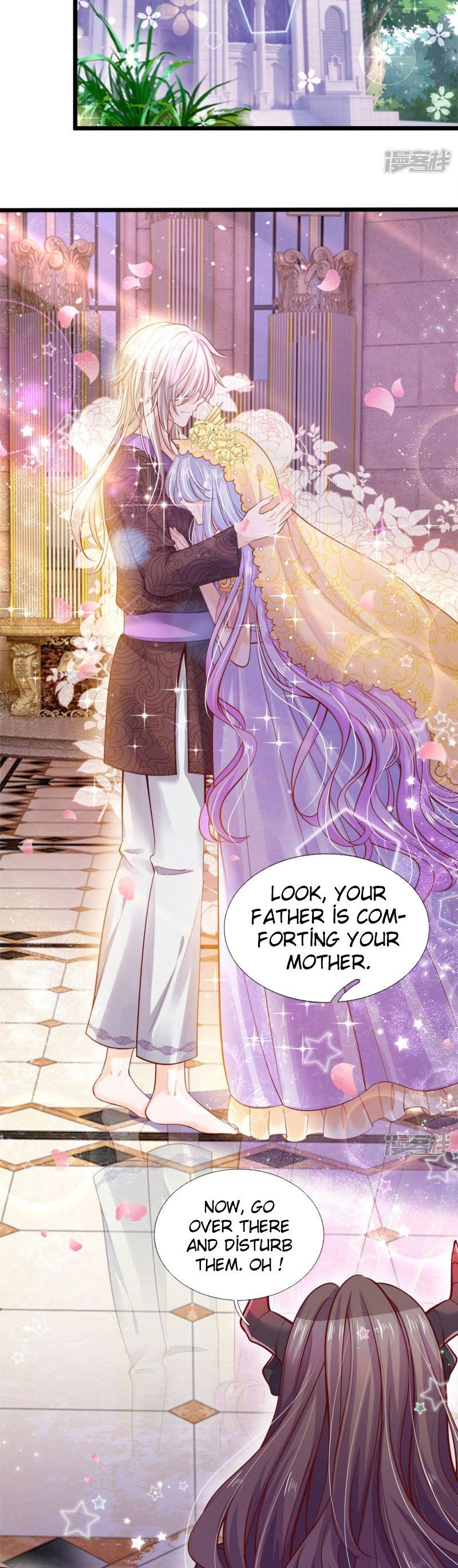 His Majesty High Price Babay ( The Treasure Fell Off The Emperor’s Sky ) - Chapter 39