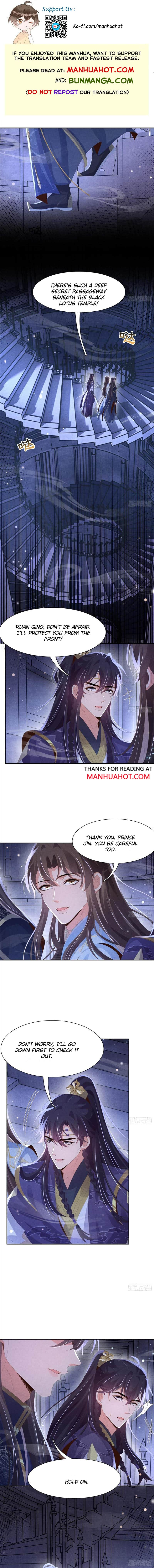 Rollover Guide For Overlord Type Of Princess - Chapter 213