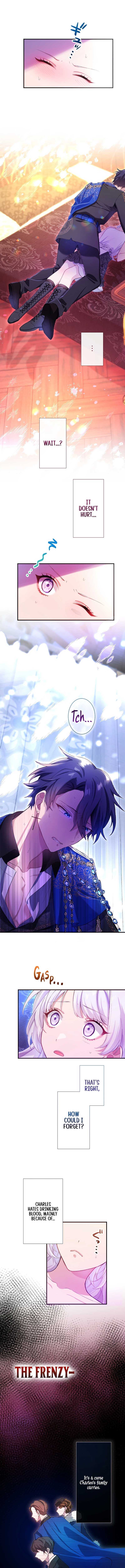 I Became My Crush's Servant - Chapter 6