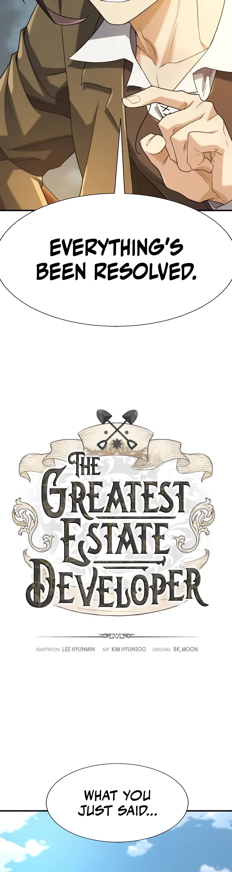 The Greatest Estate Designer - Chapter 170