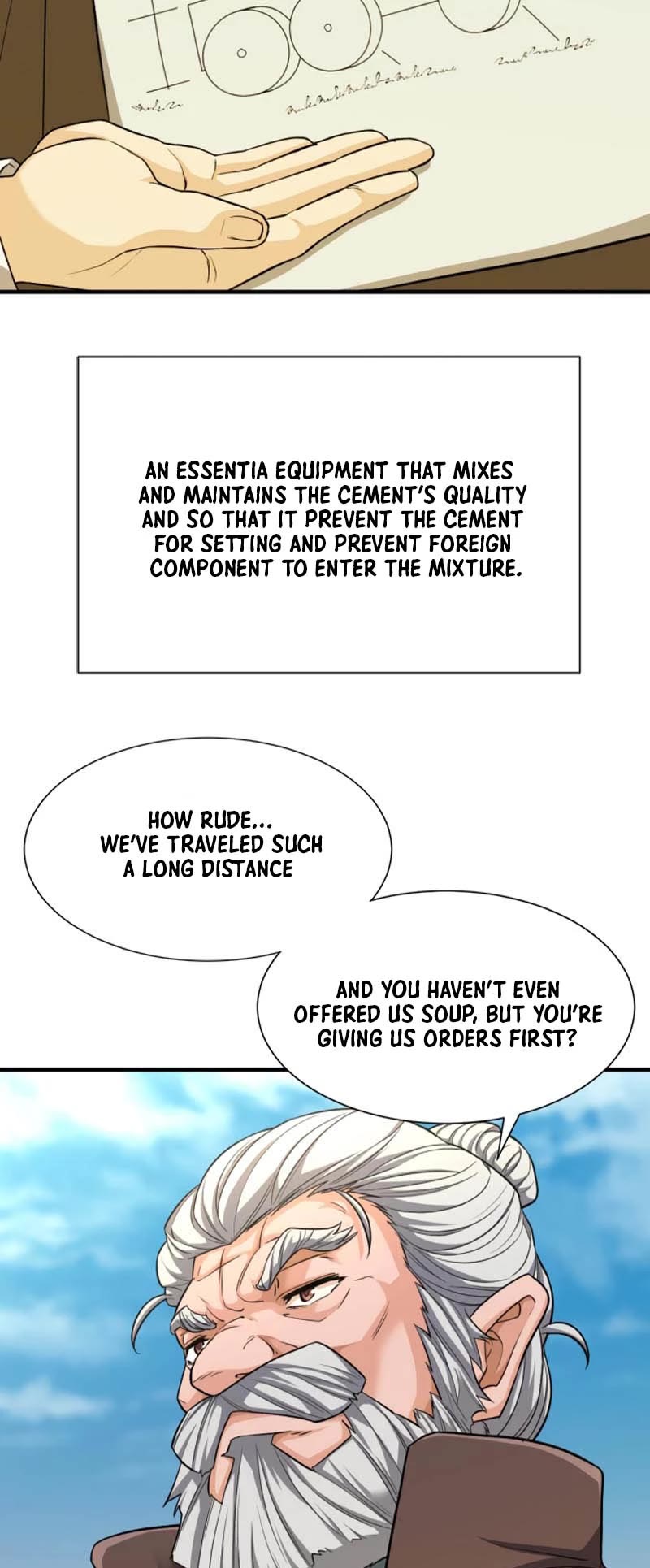 The Greatest Estate Designer - Chapter 62