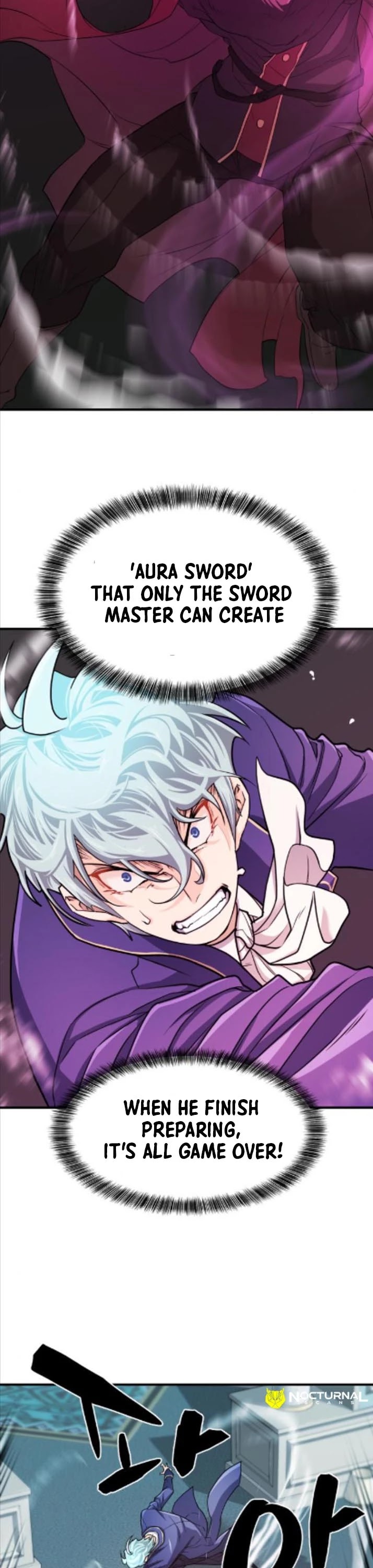 The Greatest Estate Designer - Chapter 43