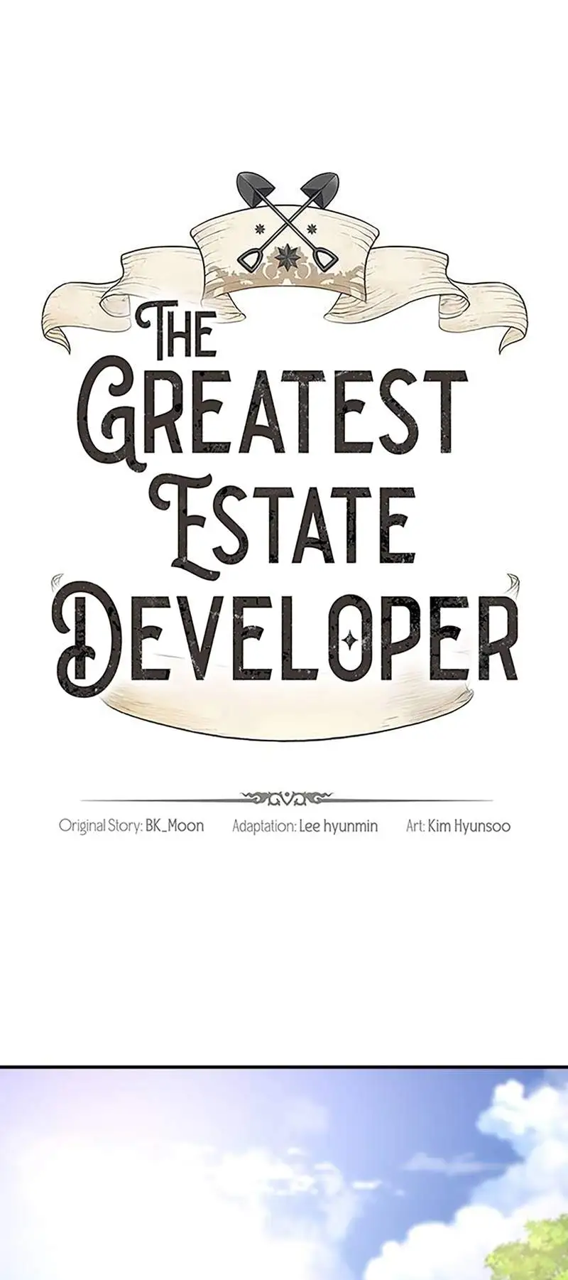 The Greatest Estate Designer - Chapter 153