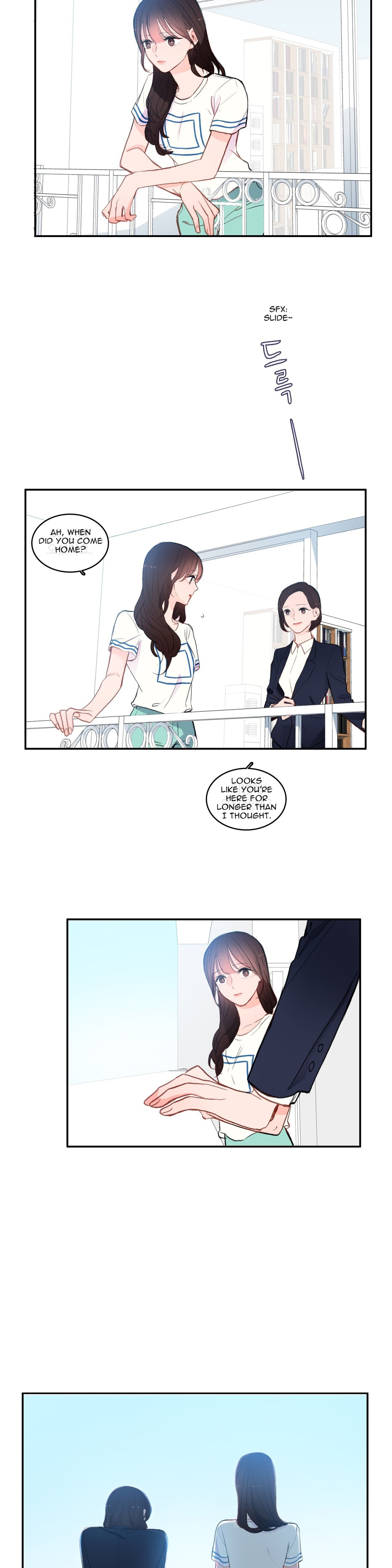 The Love Doctor - Chapter 78