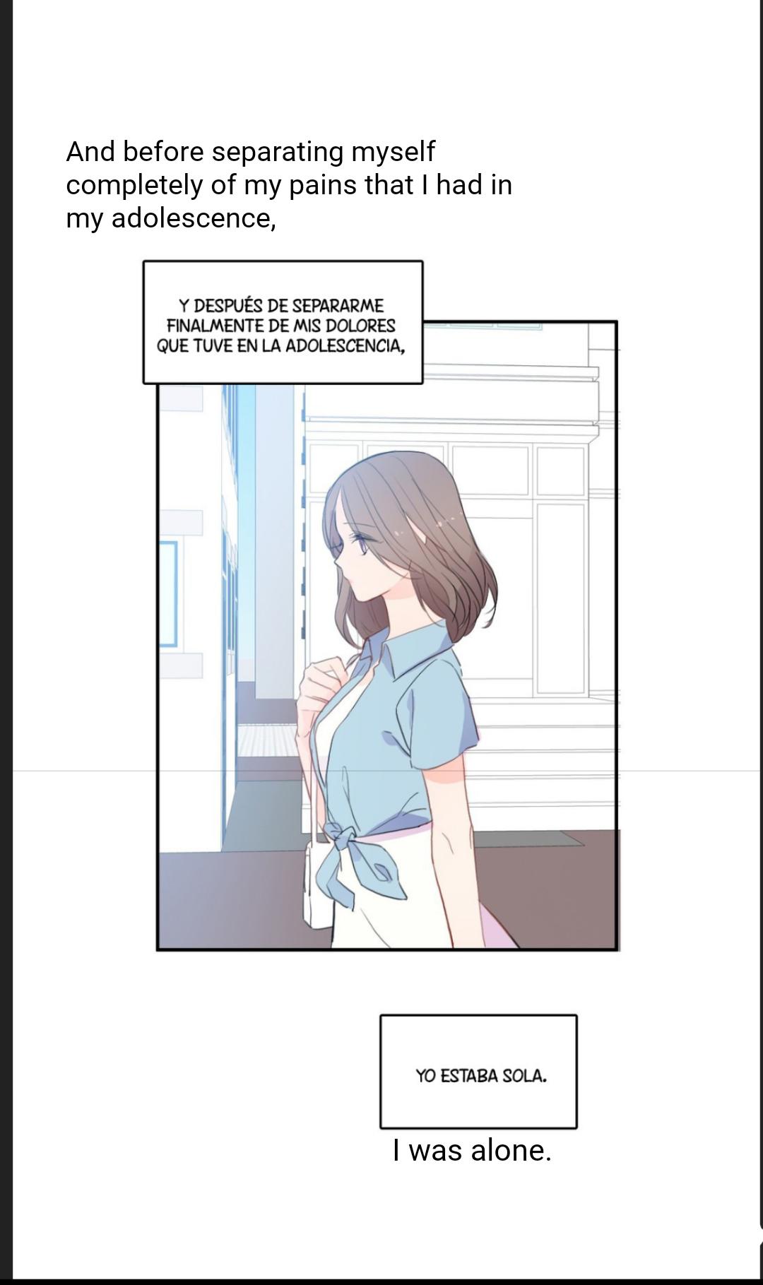 The Love Doctor - Chapter 75