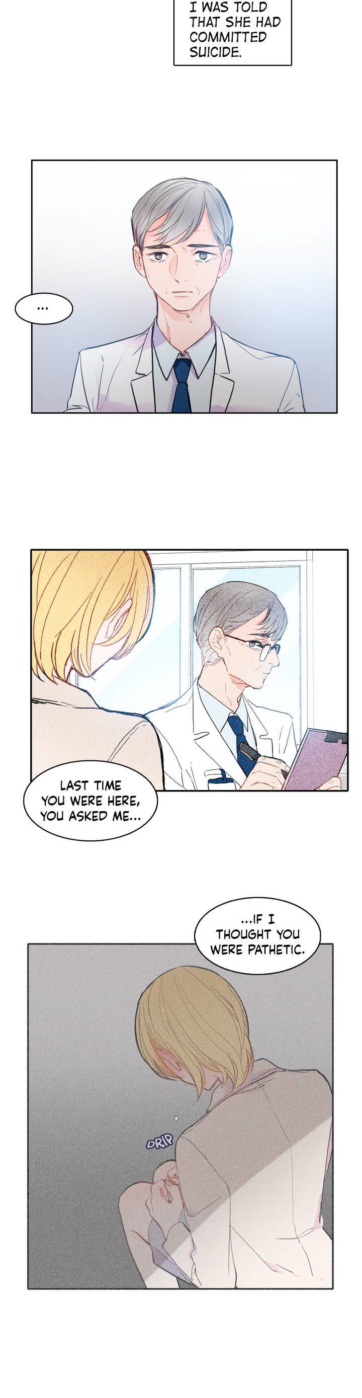 The Love Doctor - Chapter 88