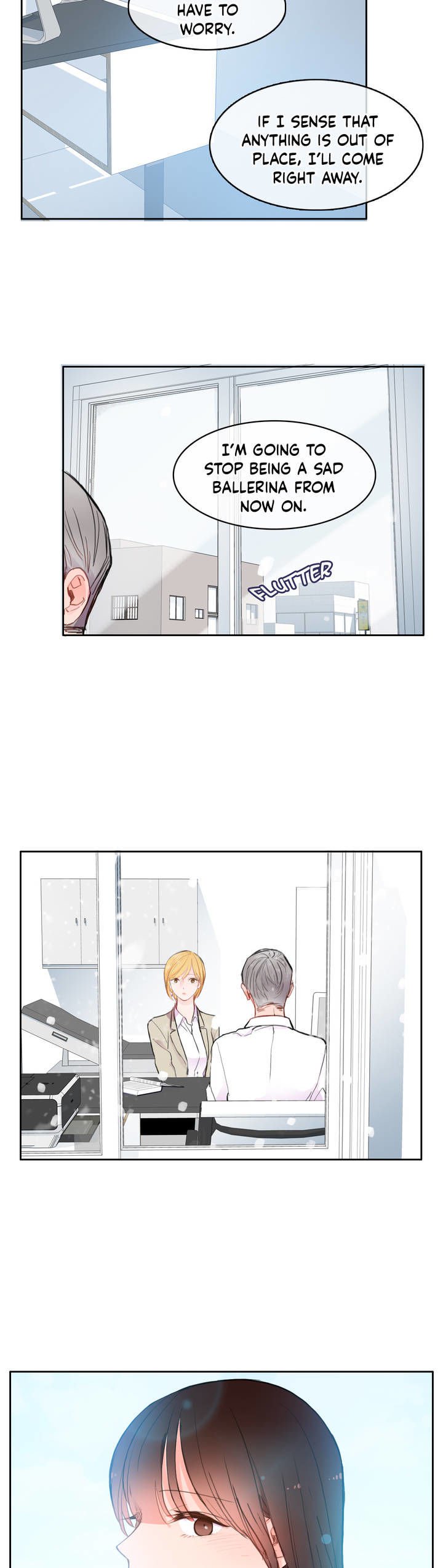 The Love Doctor - Chapter 88