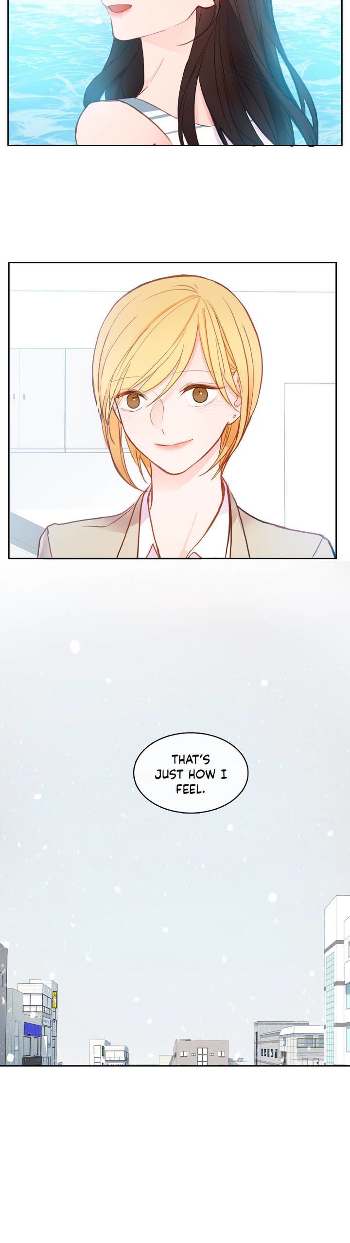 The Love Doctor - Chapter 88