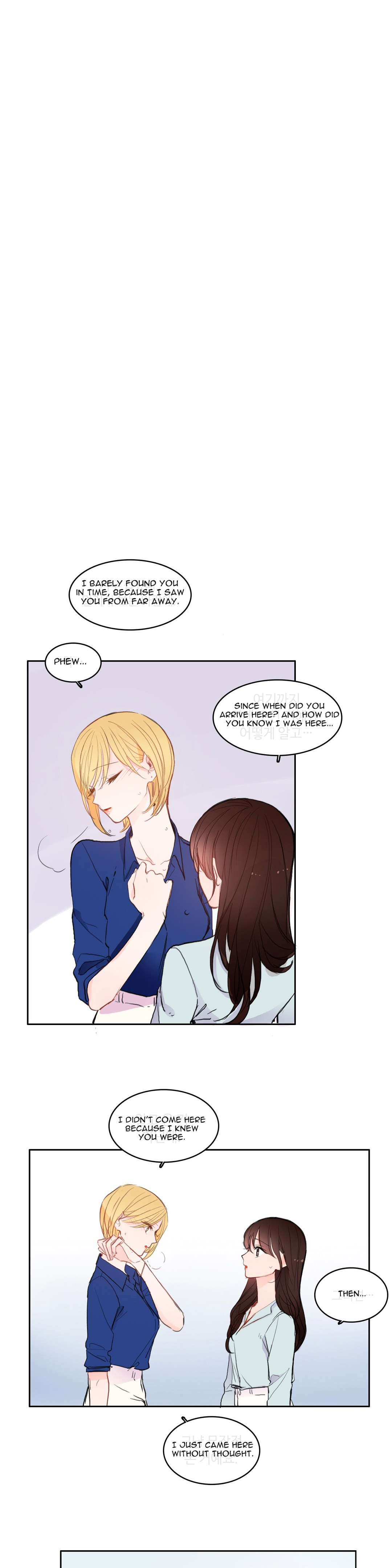 The Love Doctor - Chapter 83