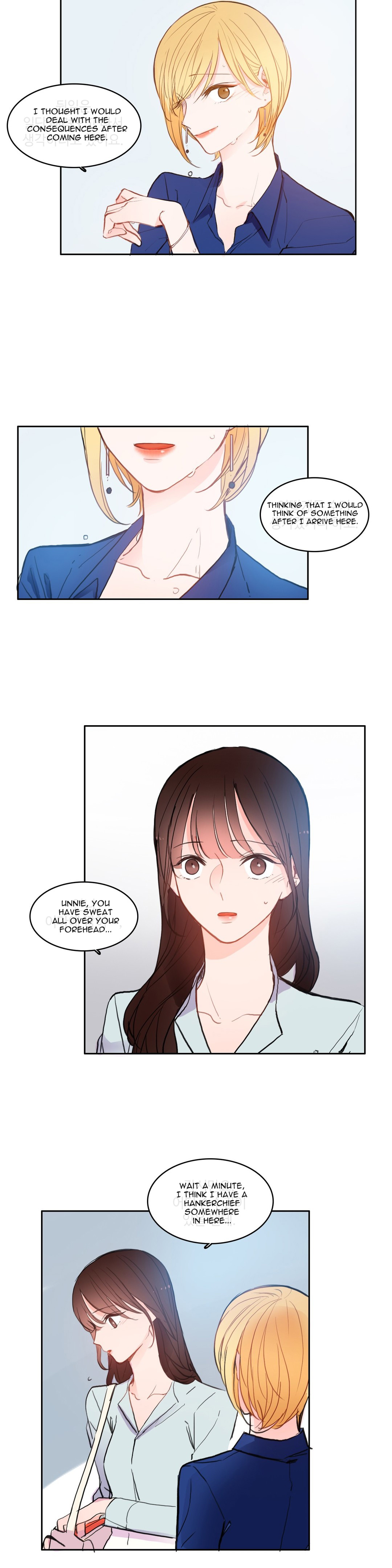 The Love Doctor - Chapter 83