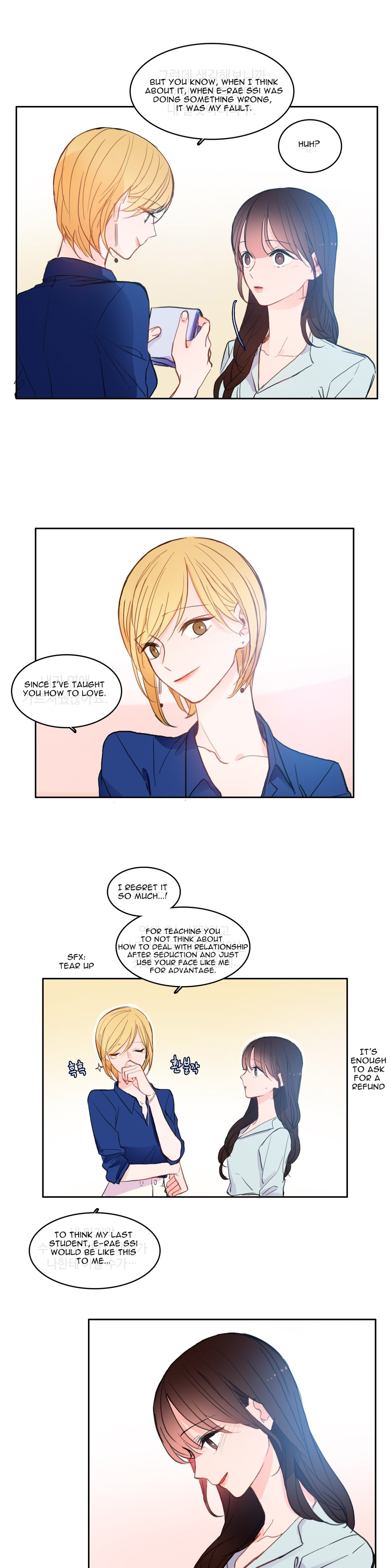 The Love Doctor - Chapter 83