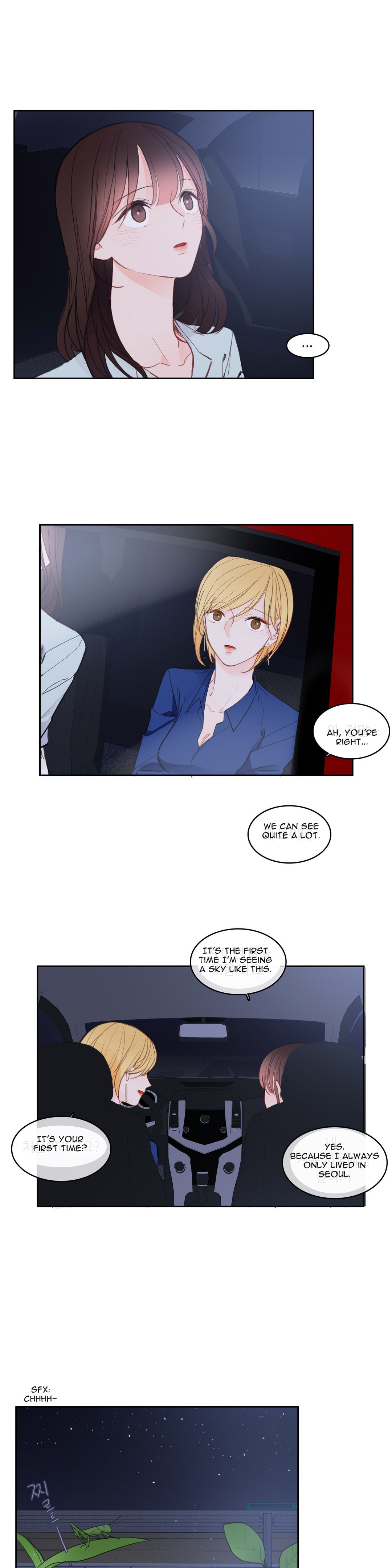 The Love Doctor - Chapter 84