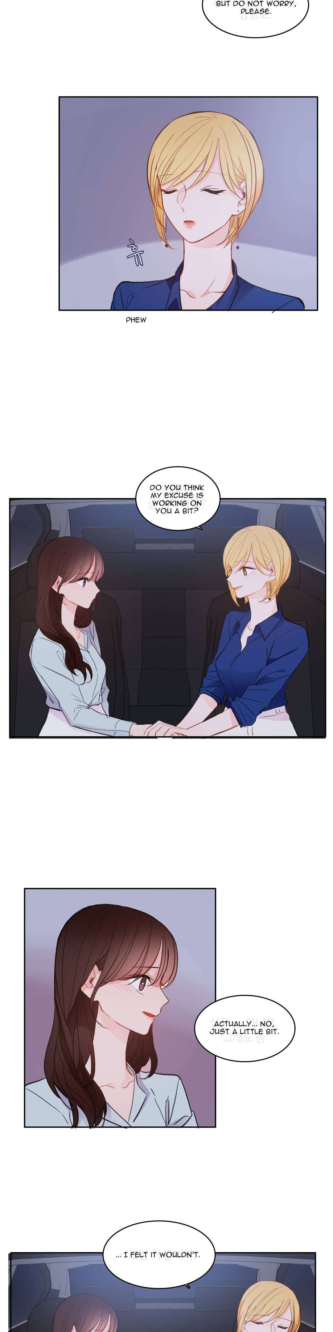 The Love Doctor - Chapter 84