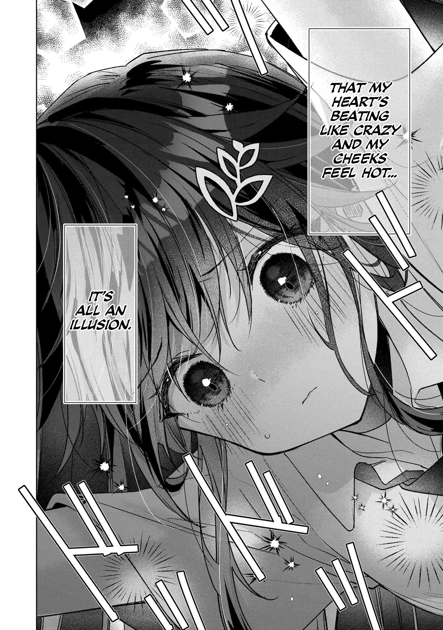 Shouwaru Tensai Osananajimi To No Shoubu Ni Makete Hatsutaiken O Zenbu Ubawareru Hanashi - Chapter 6