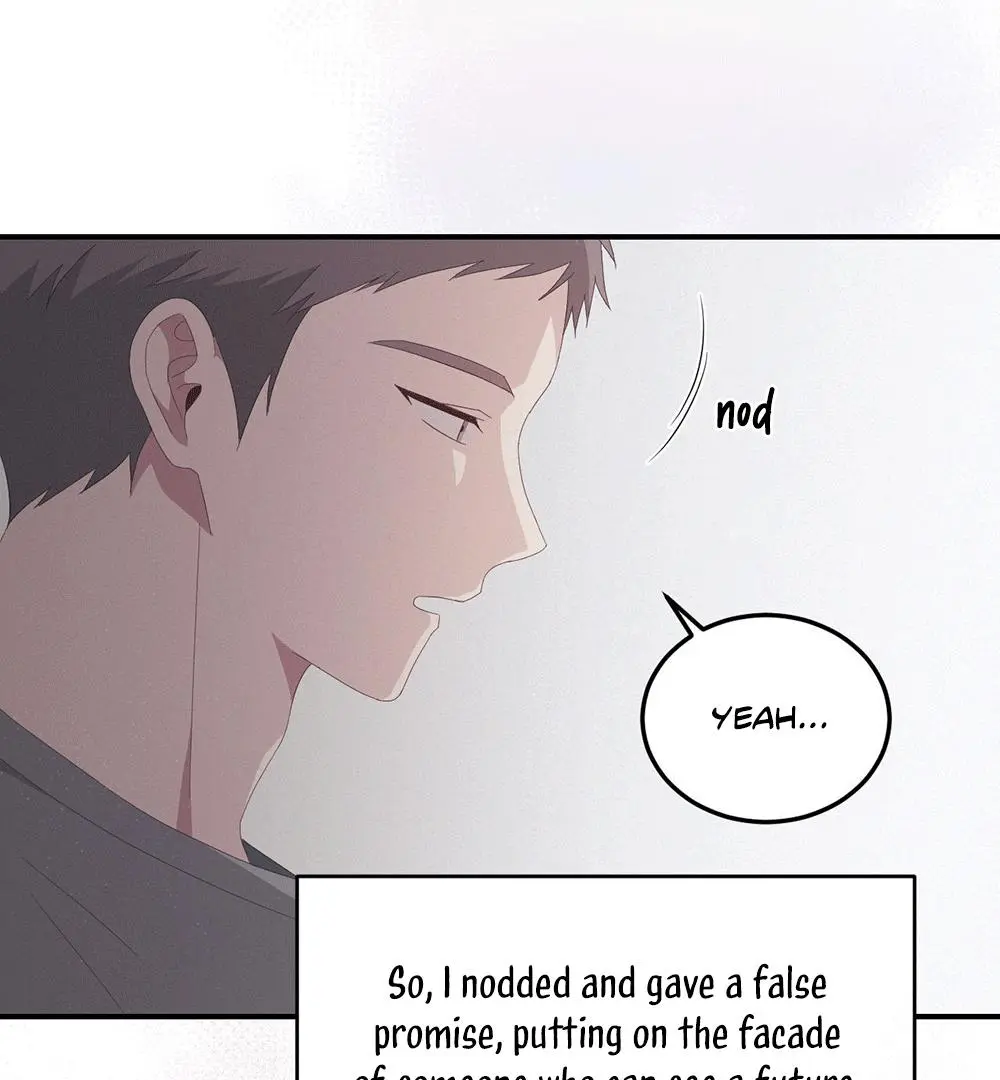 The Hero Wants To Die - Chapter 3