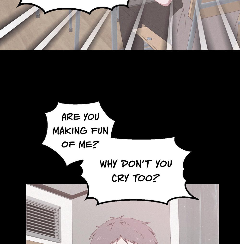 The Hero Wants To Die - Chapter 2