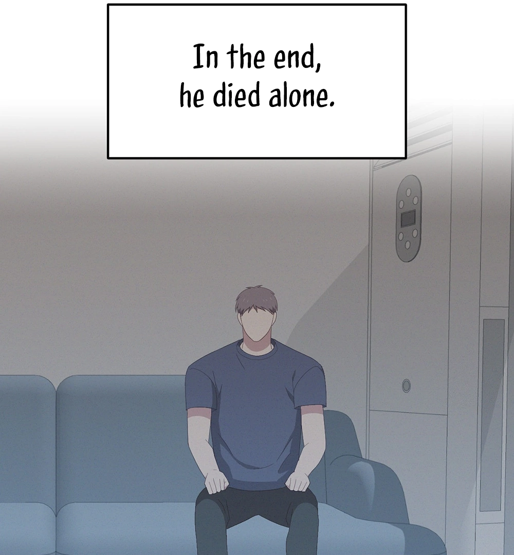 The Hero Wants To Die - Chapter 12