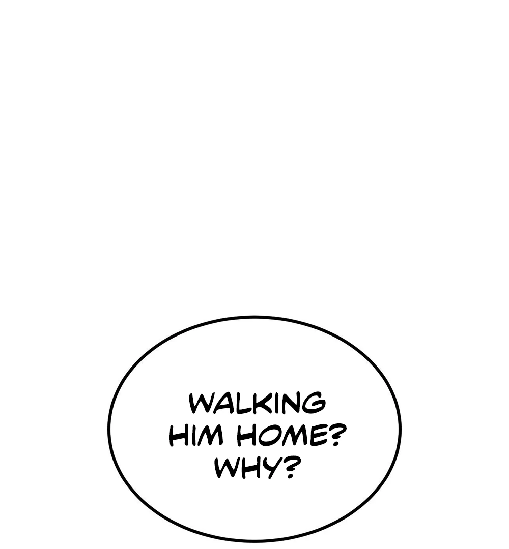 The Hero Wants To Die - Chapter 15