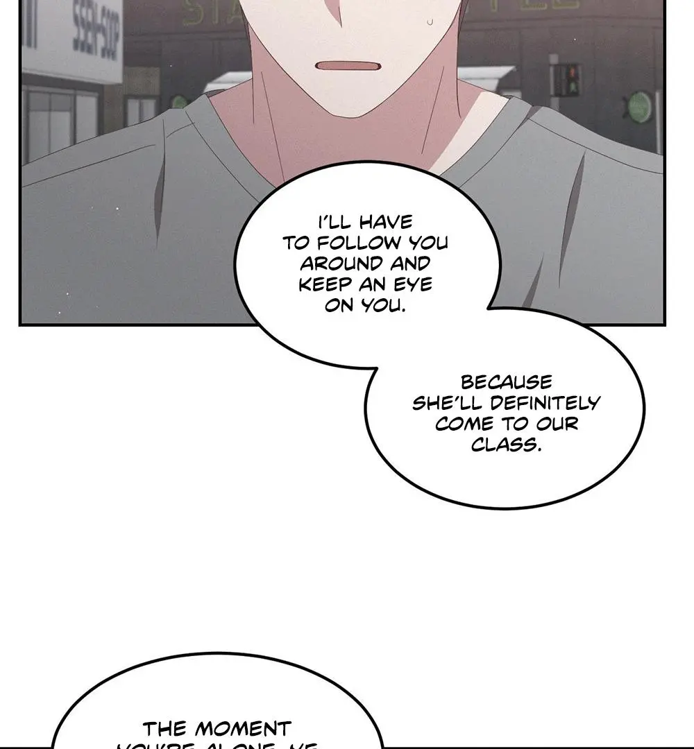 The Hero Wants To Die - Chapter 5